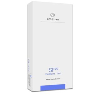 Buy Amalian SF 20 medium (1 x 1.0 ml)