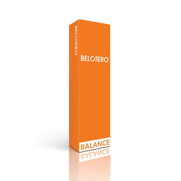 Buy Belotero Balance 1 x 1ml