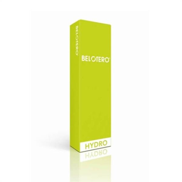 Buy Belotero Hydro Filler 1ml