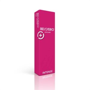 Buy Belotero Intense Lidocaine 1 x 1ml