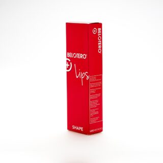 Buy Belotero Lips Shape Lidocaine 1 x 0.6ml