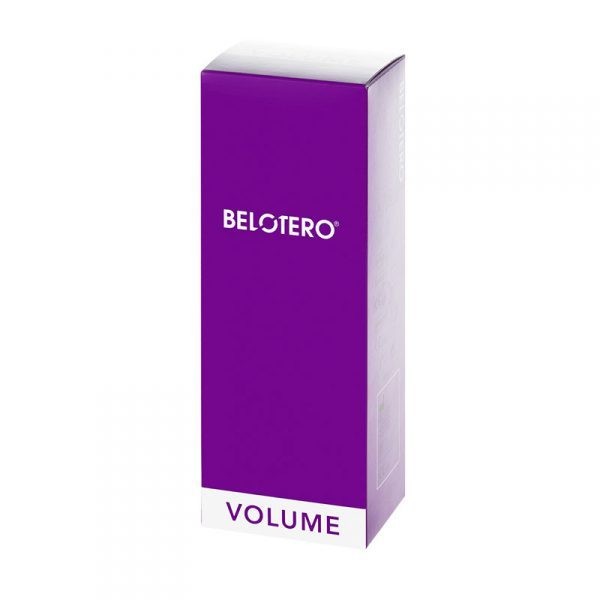 Buy Belotero Volume 1 x 1ml Single