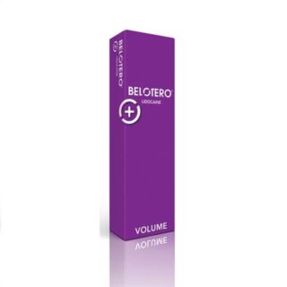 Buy Belotero Volume Lidocaine 2 x 1ml