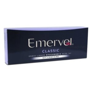 Buy Emervel Classic Filler (1x1ml)