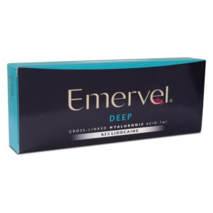 Buy Emervel DEEP Filler (1x1ml)