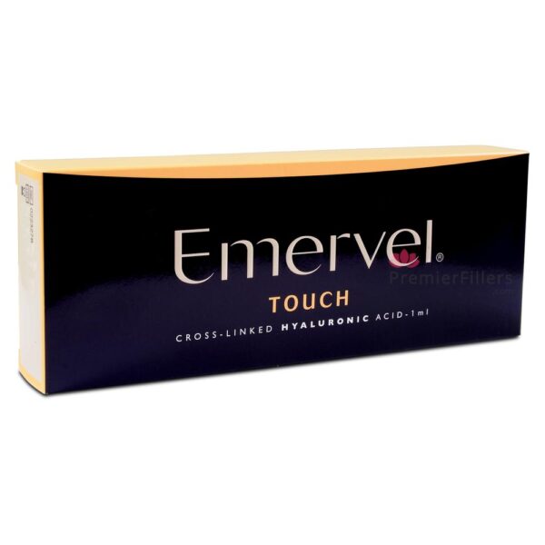 Buy Emervel Touch Filler (1x1ml)