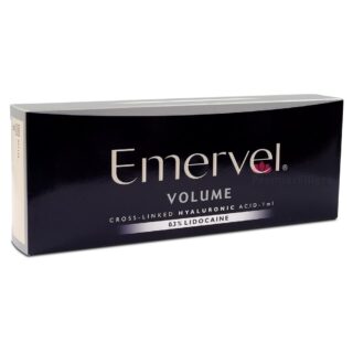 Buy Emervel Volume Filler (1x1ml)