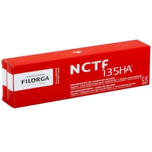 Buy FILORGA NCTF 135 (5 x 3ml)