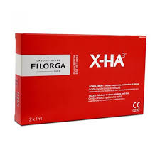 Buy FILORGA X-HA 3 (2 x 1ml)