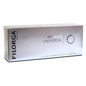 Buy Filorga Art Filler Universal Lidocaine 2 x 1.2ml