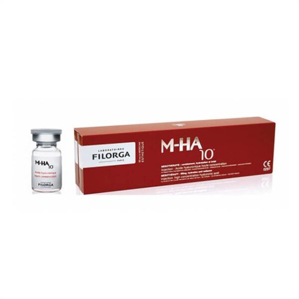Buy Filorga FILLMED M-HA 10 (3 x 3ml)