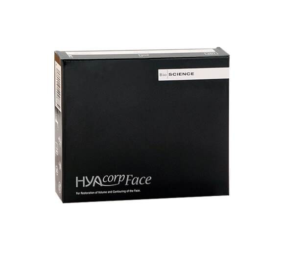 Buy HYAcorp Face 2 x 2ml