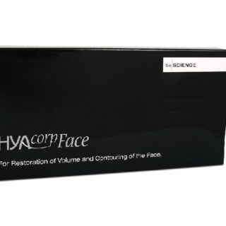 Buy HYAcorp Face Filler 1 x 1ml