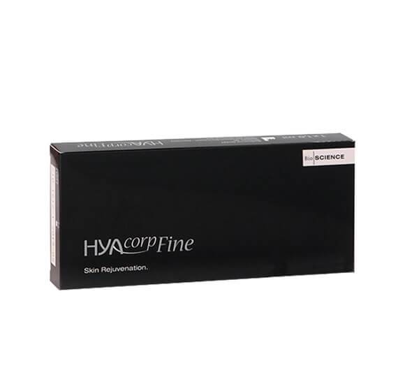 Buy HYAcorp Fine Filler 1 x 1ml