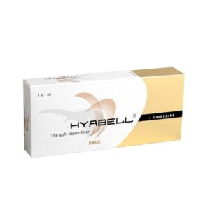 Vásároljon Hyabell dermális töltőanyagokat