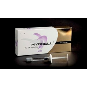 Buy Hyabell Ultra Dermal Filler