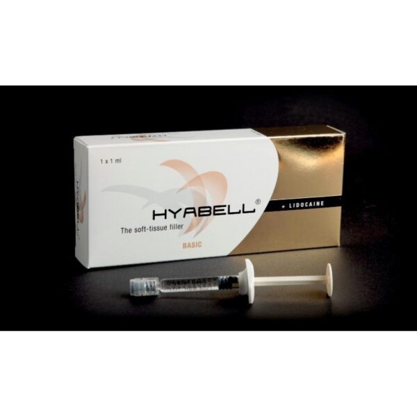 Buy Hyabell basic dermal filler
