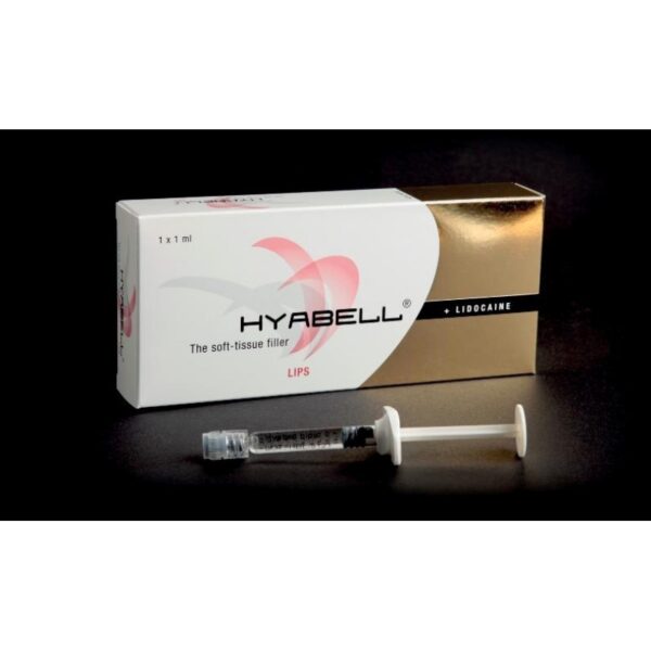 Buy Hyabell lips hyaluronic acid