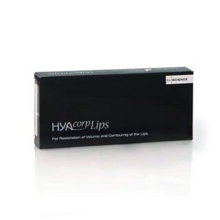 Buy Hyacorp Lips Filler 1 x 1 ml
