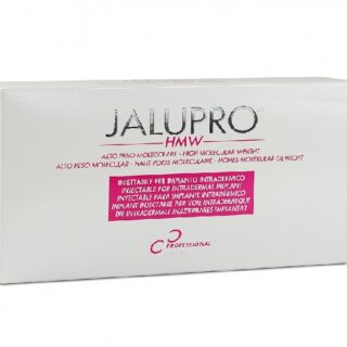 Buy Jalupro HMW 1 x 1.5ml + 1 x 1ml