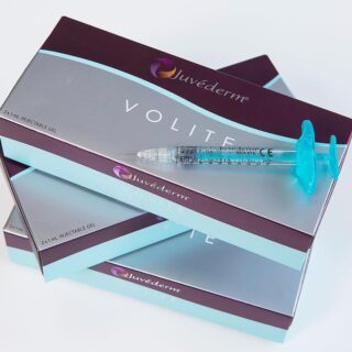 Buy Juvederm Volift Lidocaine 1 x 1ml