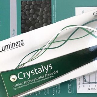 Buy Luminera Crystalys 2 x 1.25ml