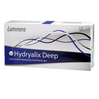 Buy Luminera Hydralix Deep 2 x 1.25ml