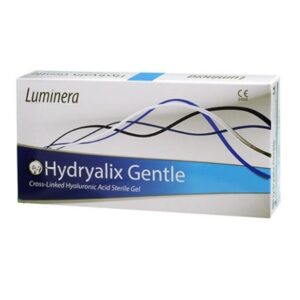 Buy Luminera Hydralix Gentle 2 x 1.25ml