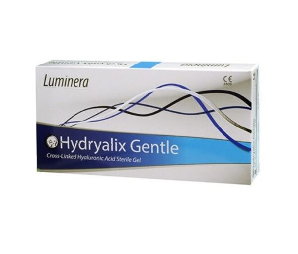 Buy Luminera Hydralix Gentle 2 x 1.25ml