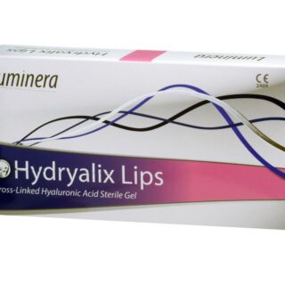 Buy Luminera Hydralix Lips 2 x 1.25ml