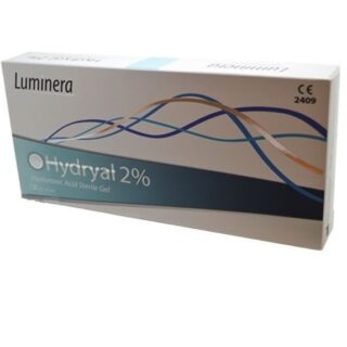 Buy Luminera Hydryal 2% 2 x 1.25ml