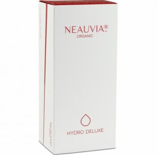 Buy Neauvia Organic Hydro Deluxe 2 x 1ml