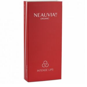 Buy Neauvia Organic Intense Lips 1 x 1ml