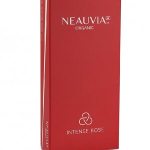 Buy Neauvia Organic Intense Rose 1 x 1ml
