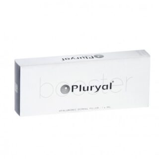 Buy Pluryal Booster Filler 1ml
