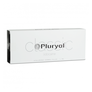 Buy Pluryal Classic Lidocaine 1 x 1ml