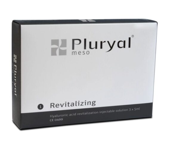 Buy Pluryal Meso I Filler (3 x 5ml)