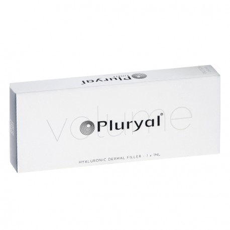 Buy Pluryal Volume Dermal Filler 1ml