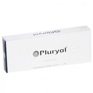 Buy Pluryal Volume Lidocaine 1 x 1ml