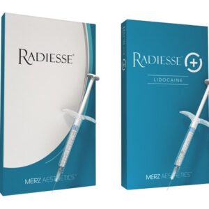 Купуйте наповнювач Radiesse онлайн