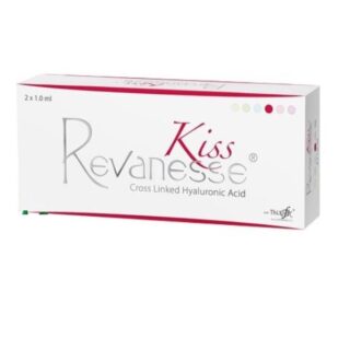 Buy Revanesse Kiss 2 x 1ml Filler