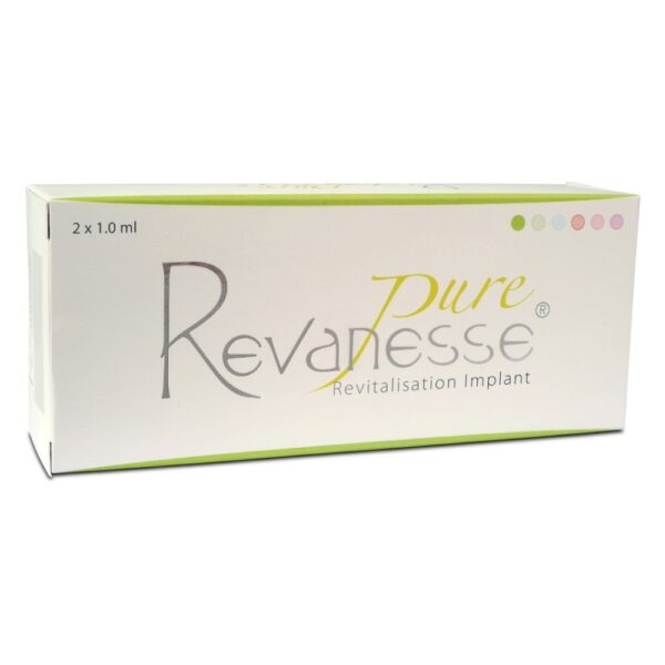 Buy Revanesse Pure Filler 2 x 1ml