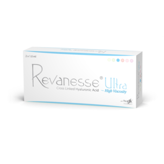 Buy Revanesse Ultra Filler 2 x 1ml