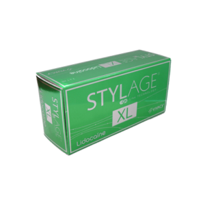 Buy STYLAGE XL Lidocaine 2 x 1ml