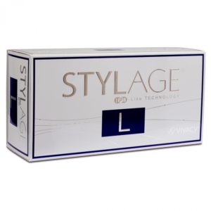 Buy Stylage L 2 x 1ml