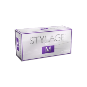 Buy Stylage M 2x1ml Filler