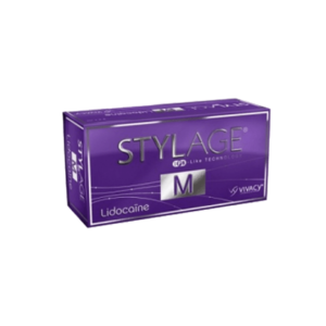 Buy Stylage M Lidocaine 2x1ml