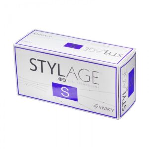 Buy Stylage S 2 x 0.8ml Filler