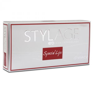 Buy Stylage Special Lips 1 x 1ml