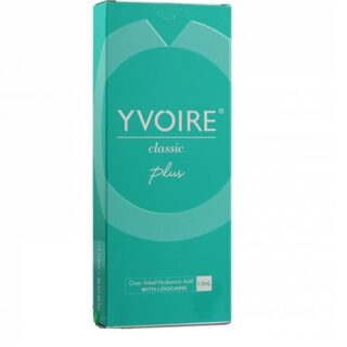Buy Yvoire Classic Plus 1 x 1ml
